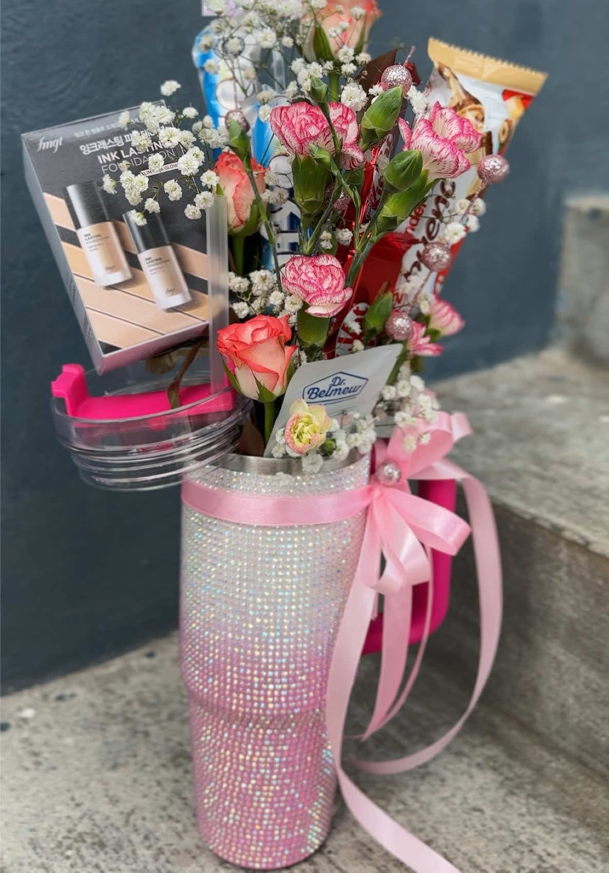 @Farheen Crazz Candles