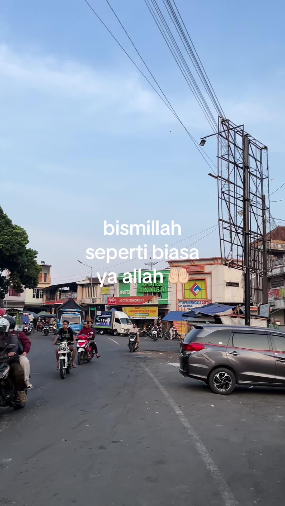 @BAKUL IKI ROTI BAKAR