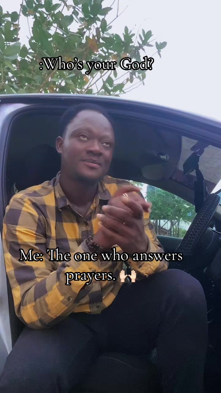 @Marvelous James