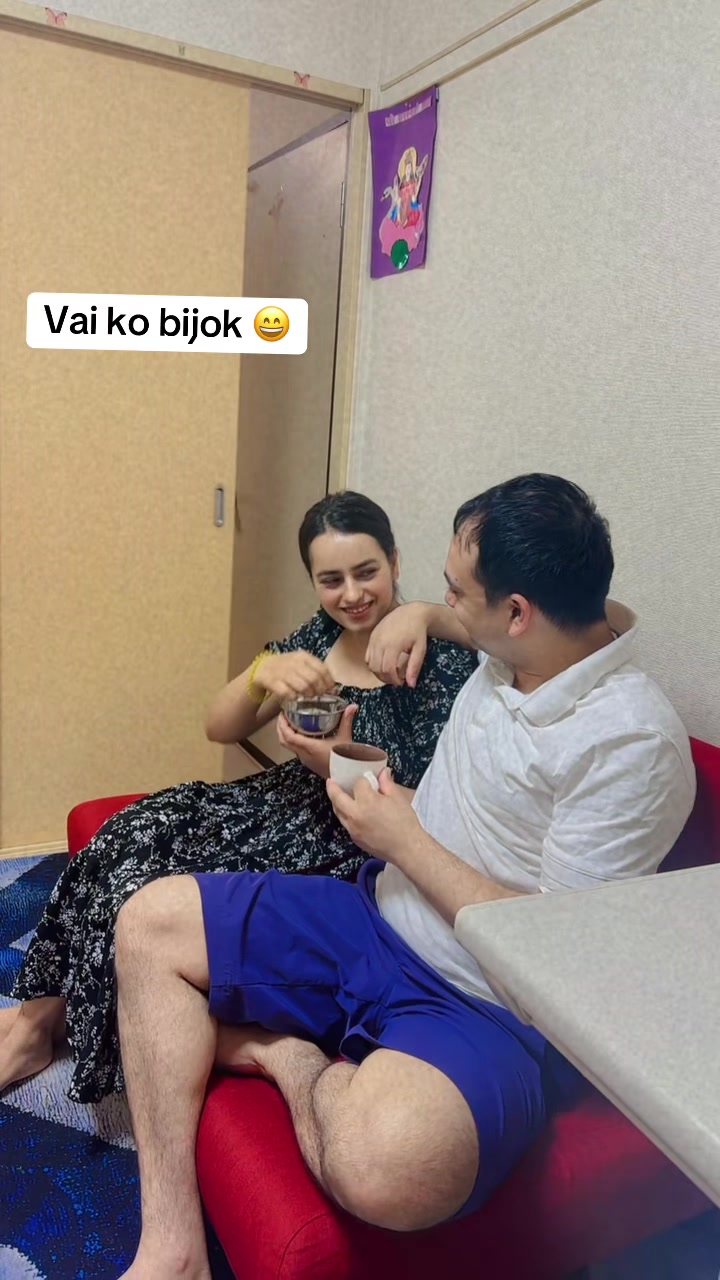 @Sushma Panta