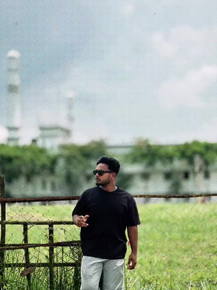 @SADHINđ¤