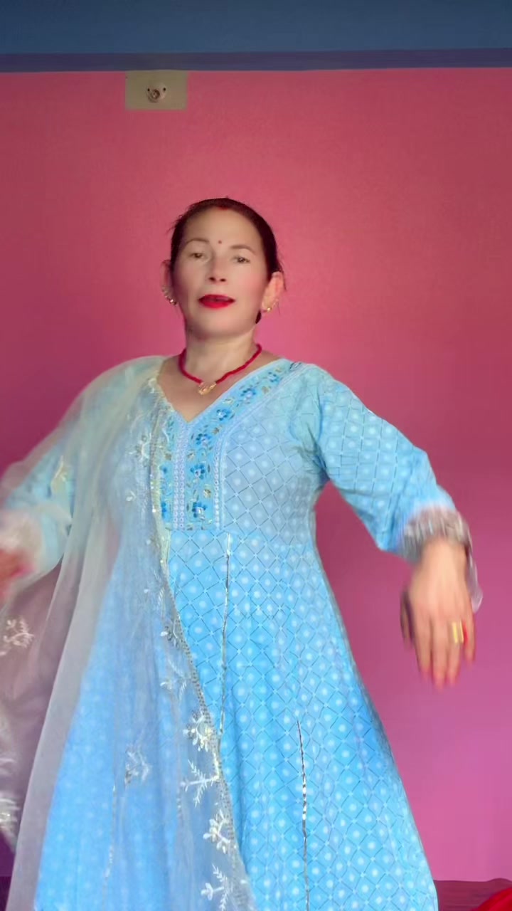 @Manju Subedi🫰🏻