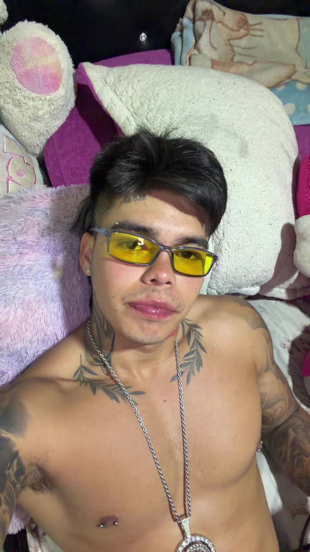 @Sebasnavarrobaby