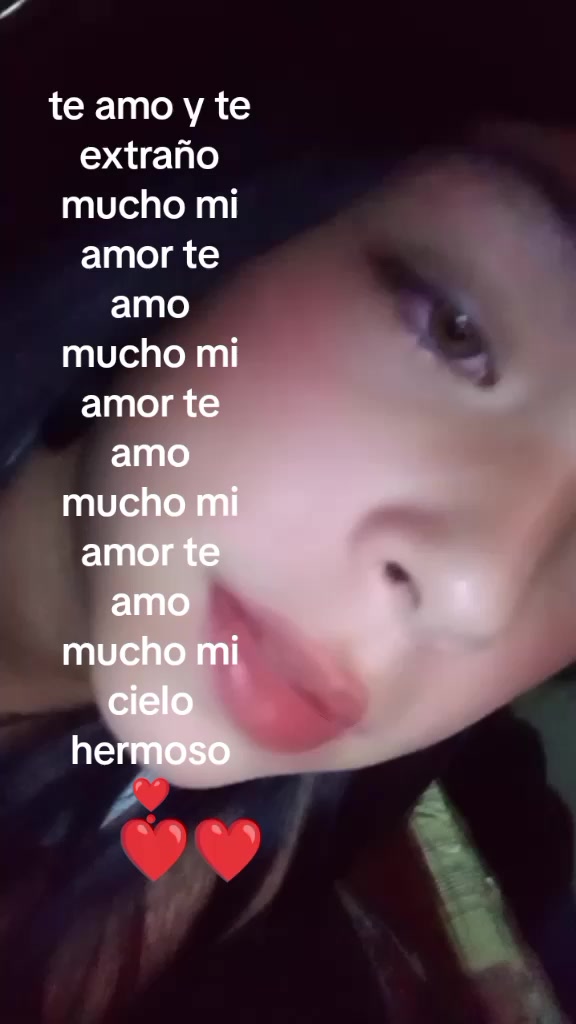 @😘Mi niña 😚