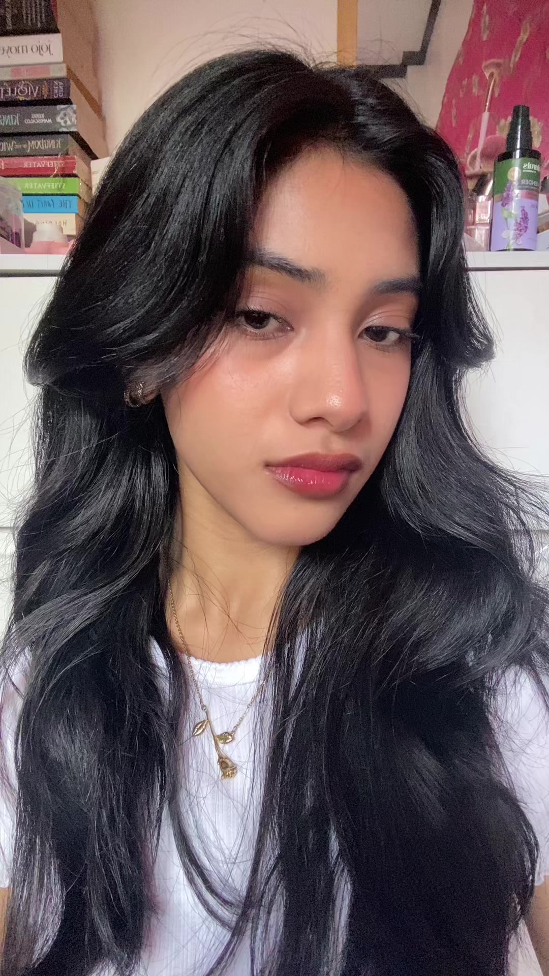 @ur secret luvrr