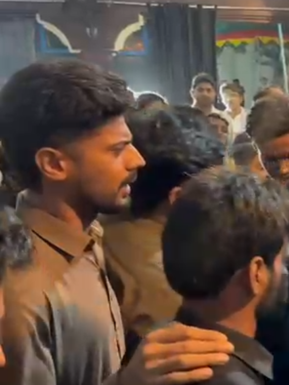 @Syed Ali Tayyab