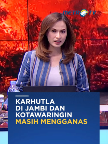@Metro TV