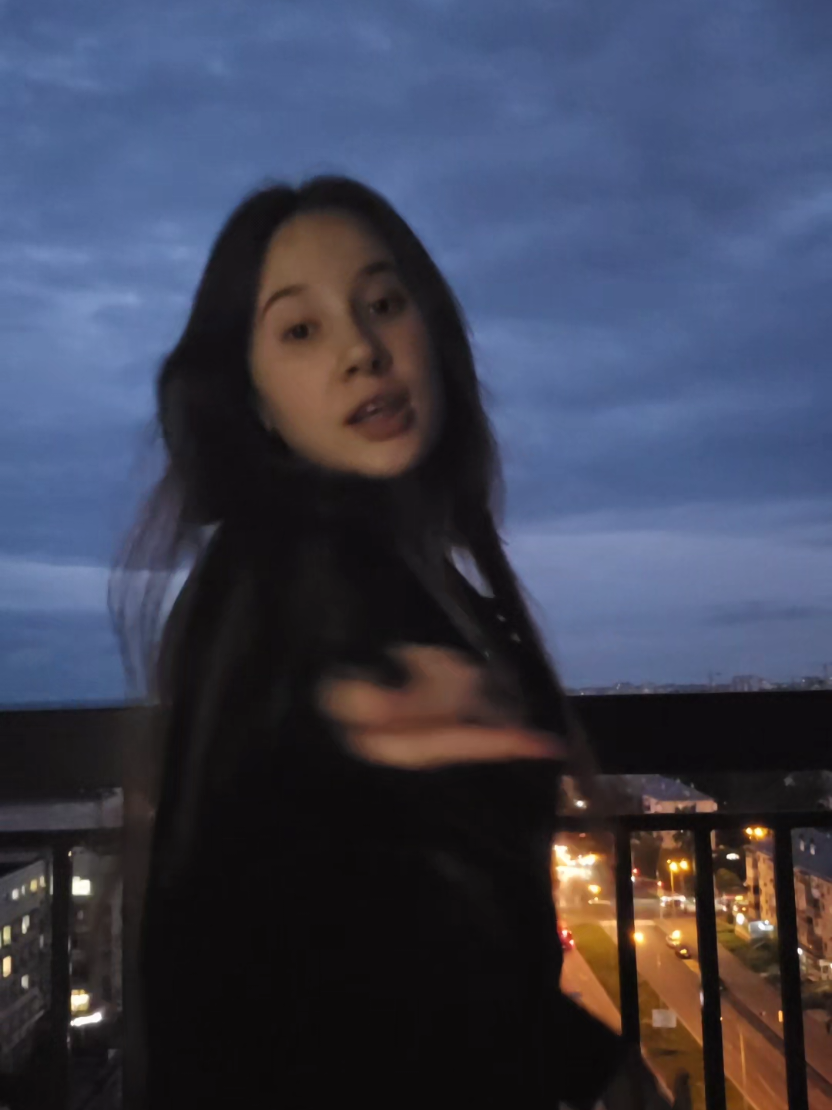 @заринка