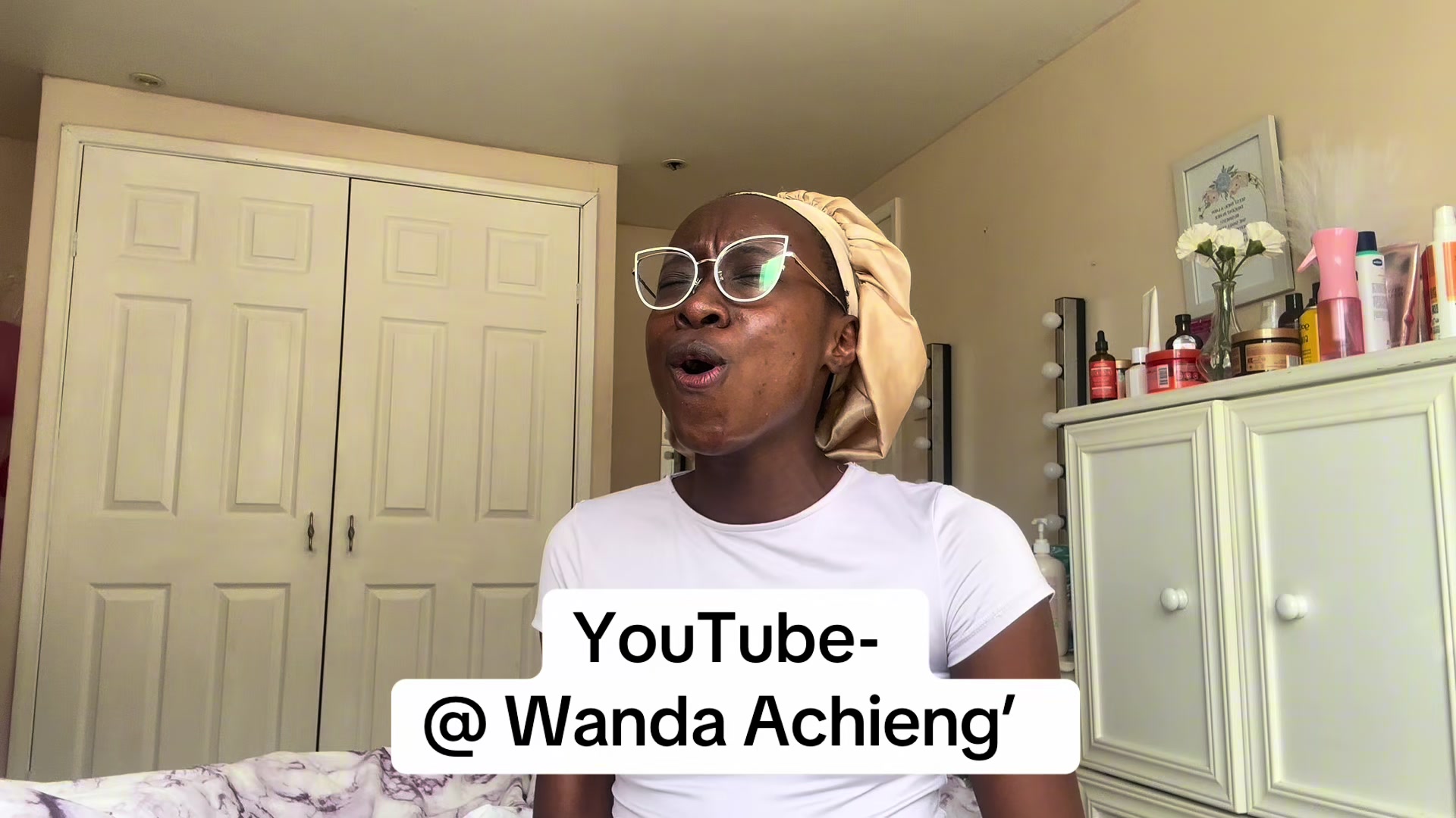 @Wanda Achieng'