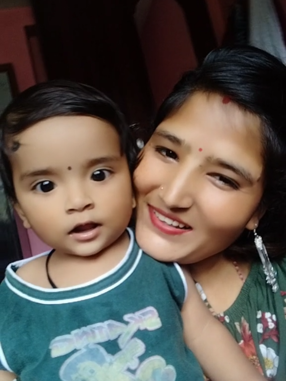 @पारिजात 🌼