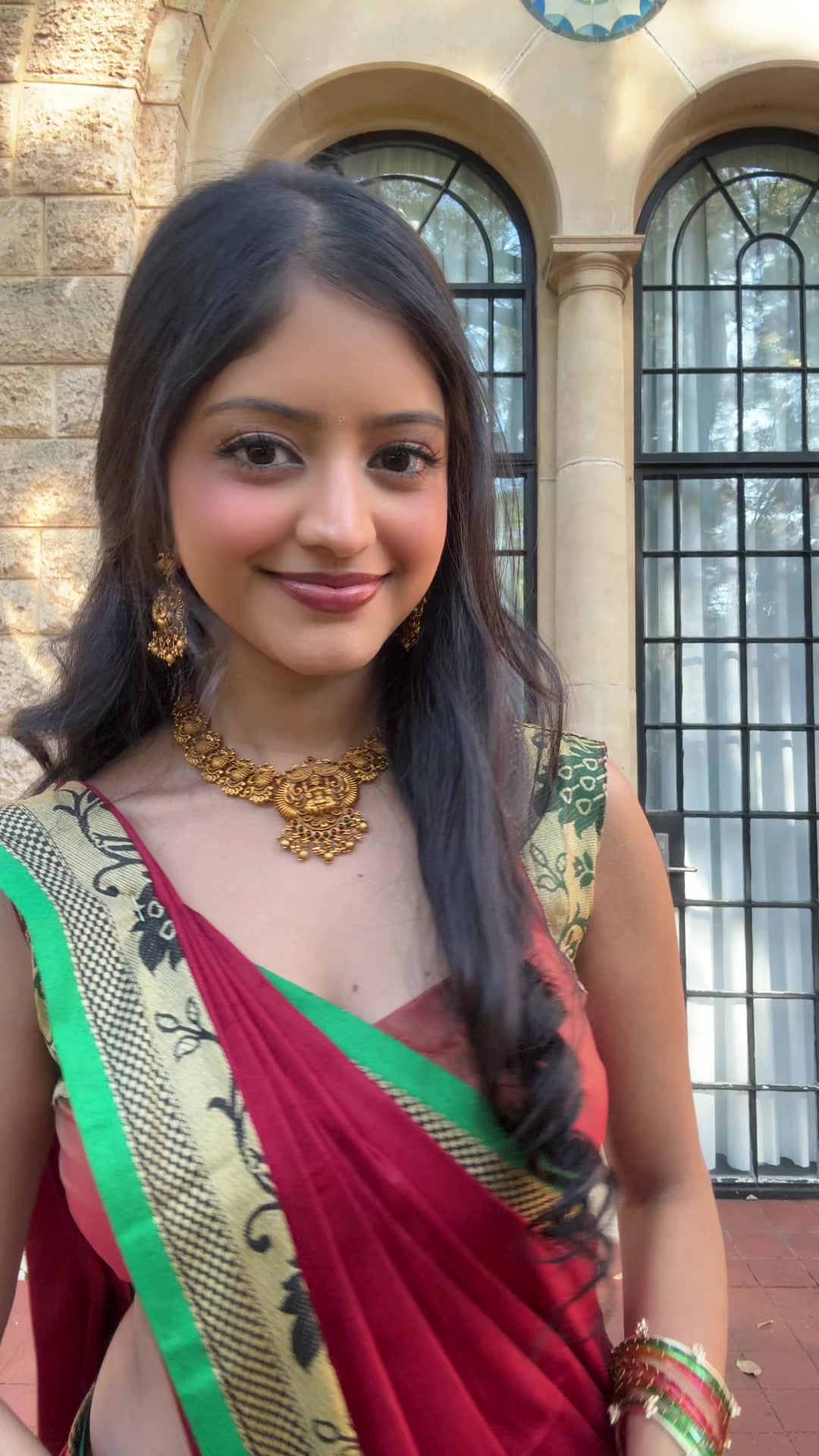 @Shivani Bhat