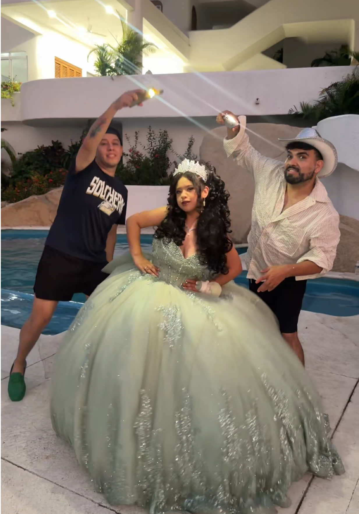 @Karlo y Beto
