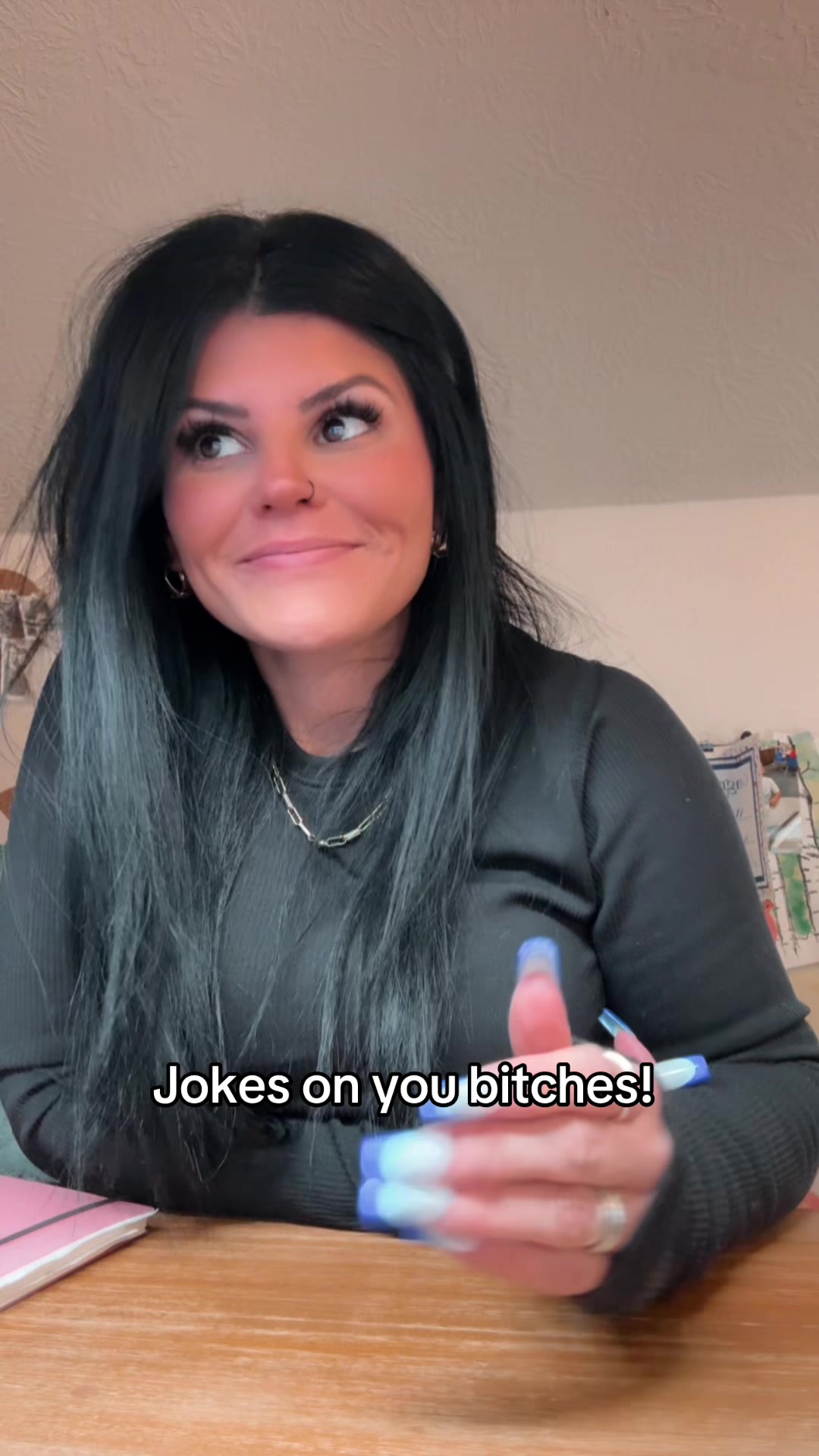 @Veronica Sanderson⚡️