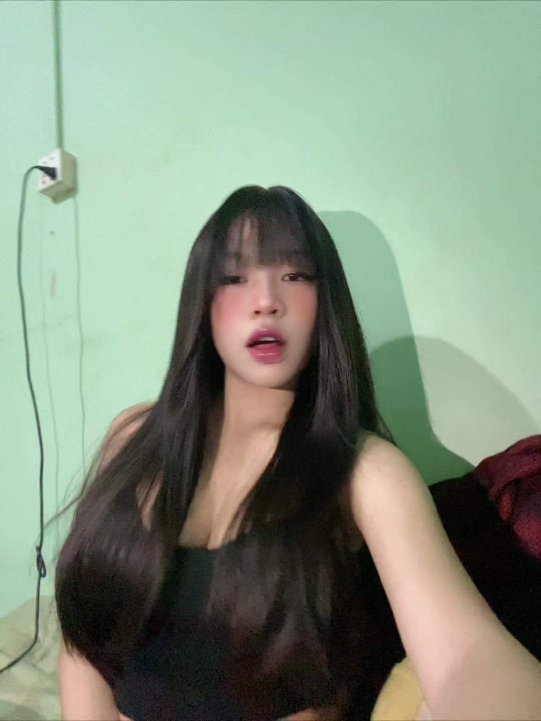 @⋆. 𐙚˚࿔Maa Ching𝜗𝜚˚⋆: