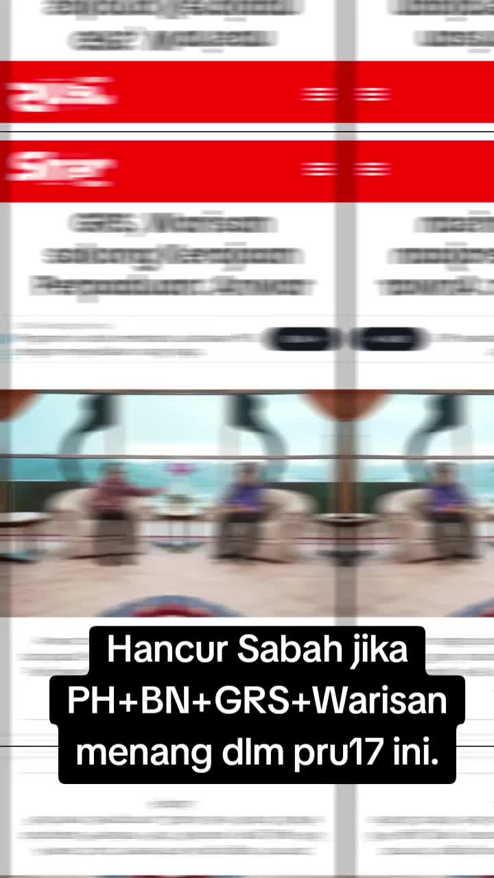 @Demi Tanjung Batu