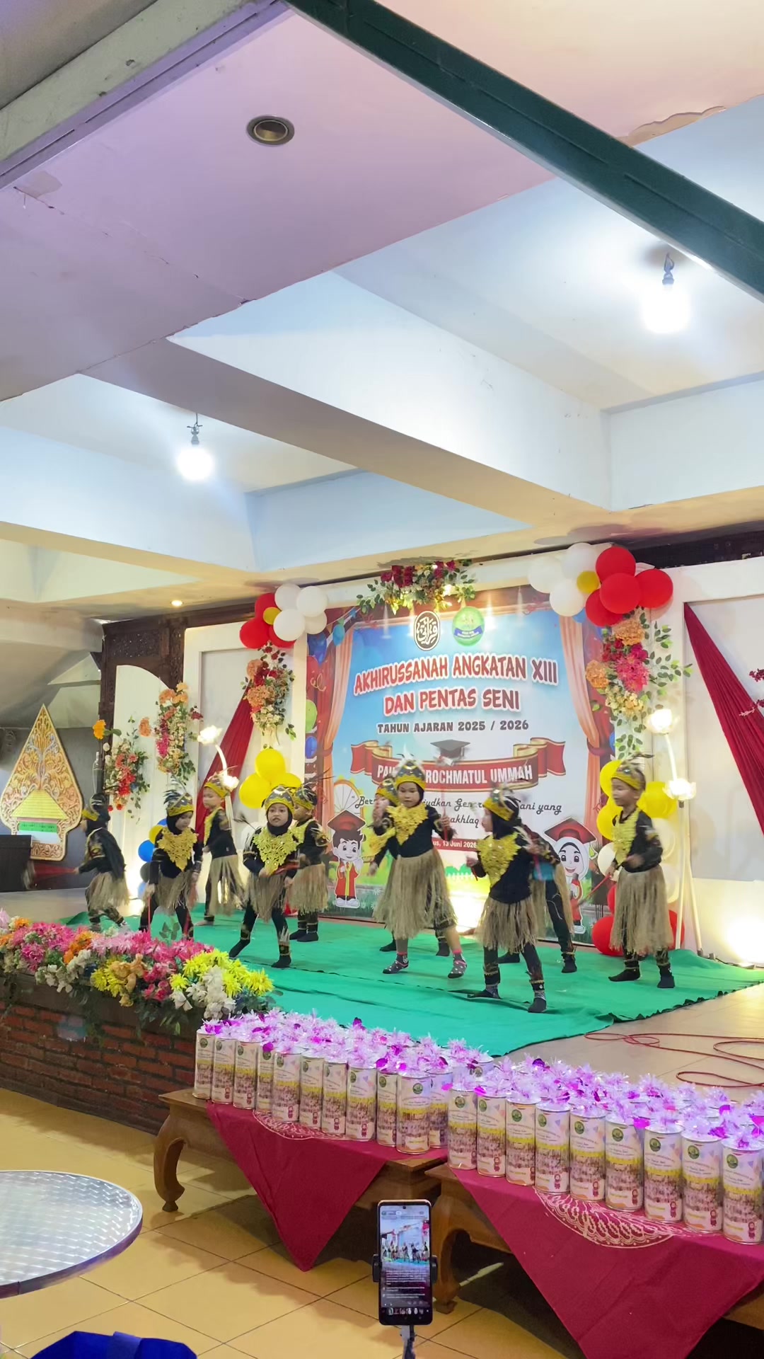 @paud tpq rochmatulummah