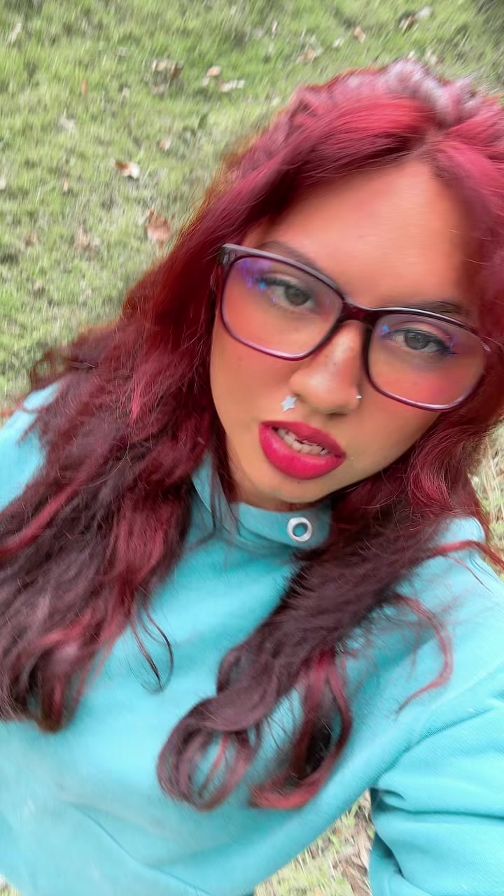 @Stefy Romero ❤