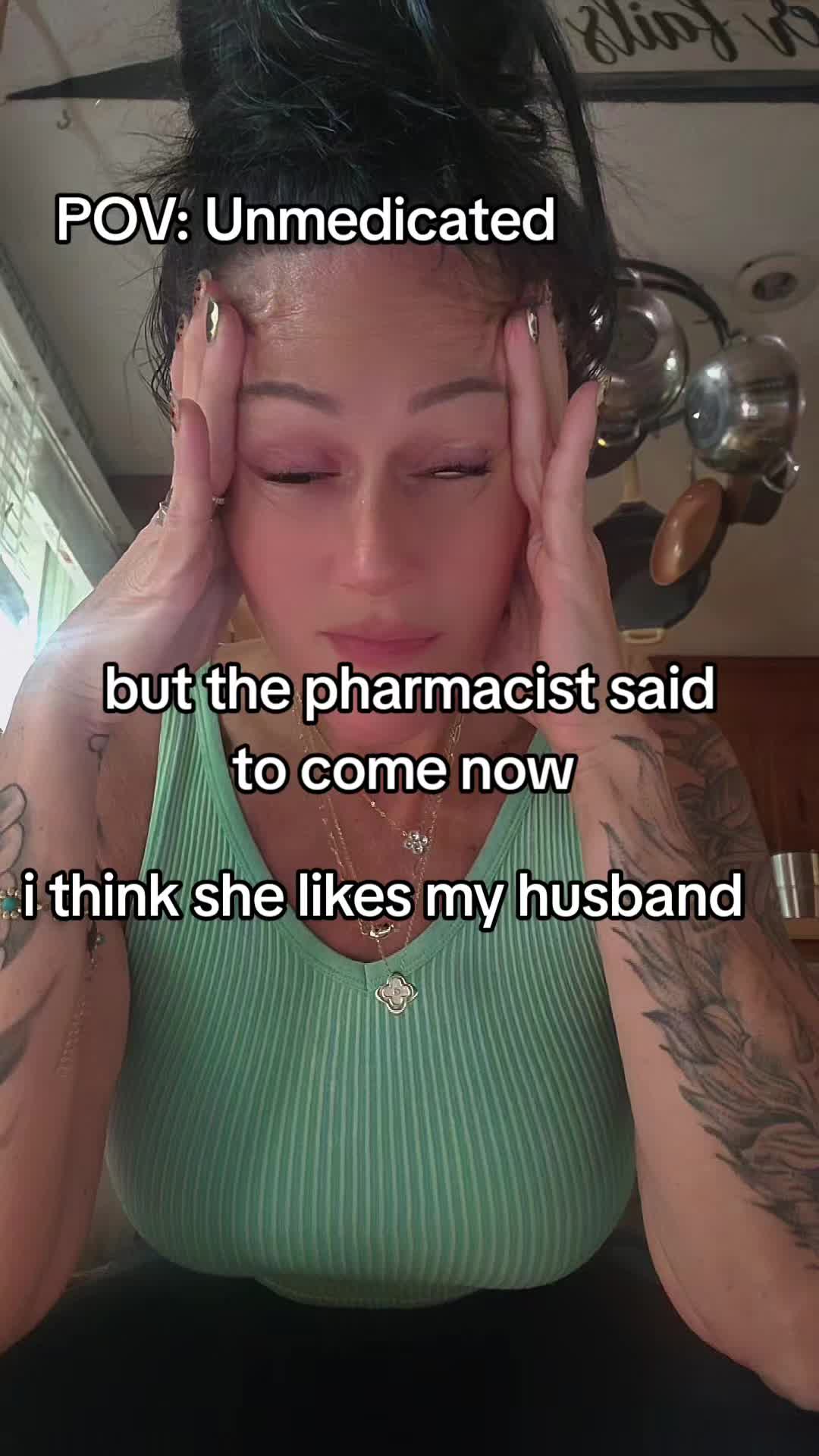 @Danielle Spillman