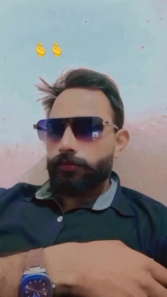 @Rawal Randhawa ❤️