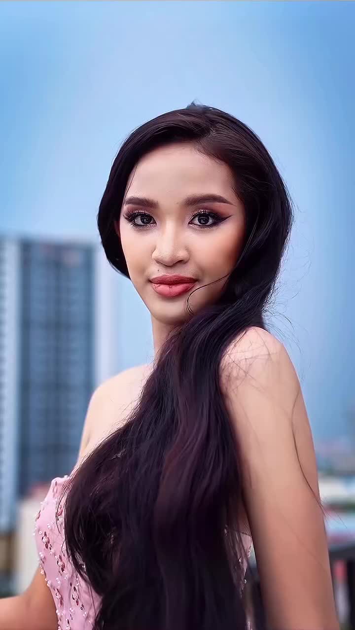 @Miss Teen Global