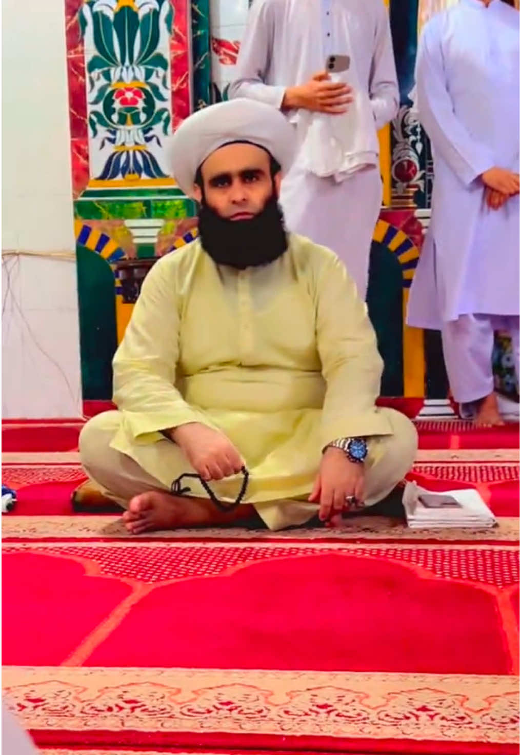@🤍Hafiz Ahmad Saifi 🥀