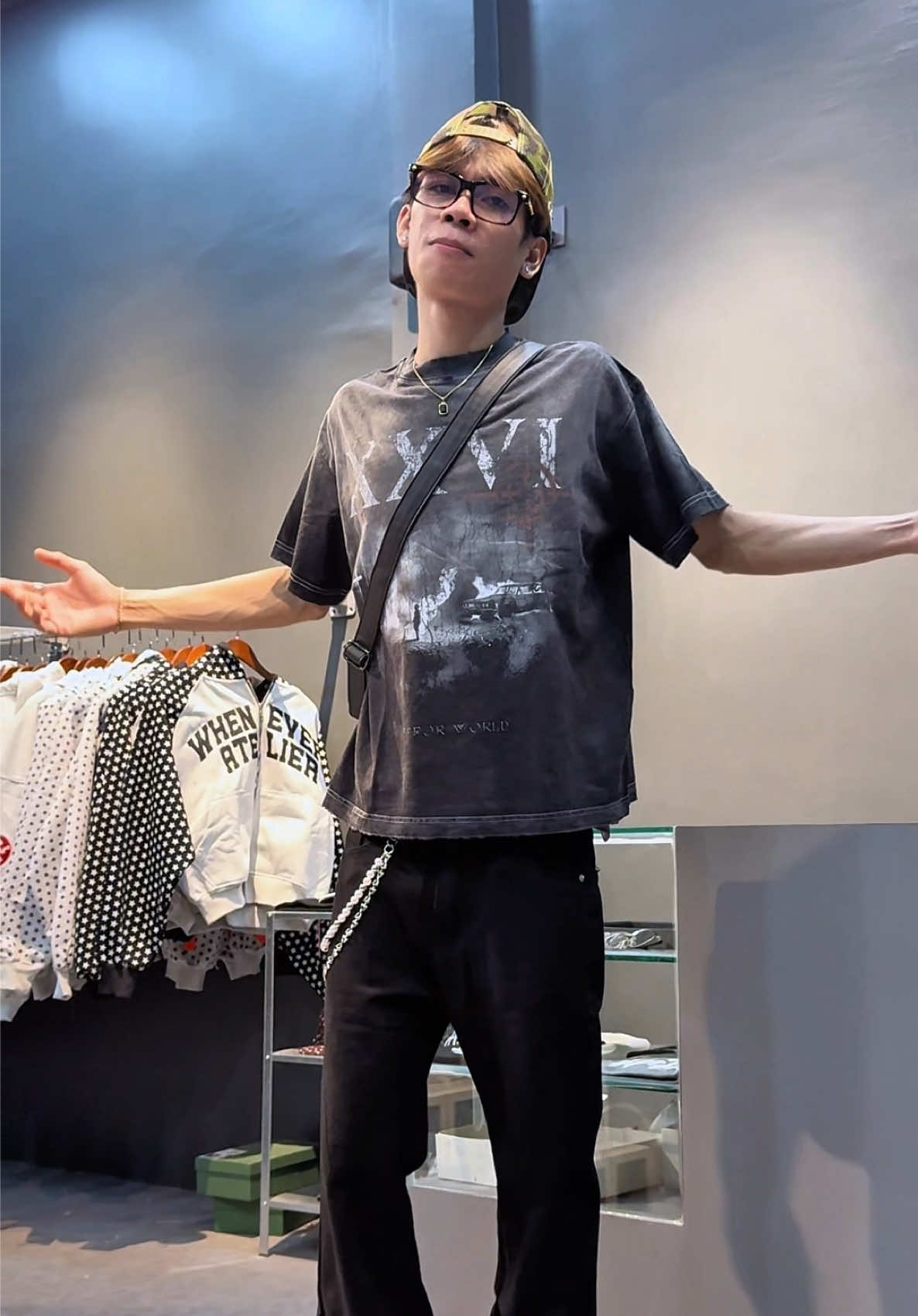 @Zip up studio