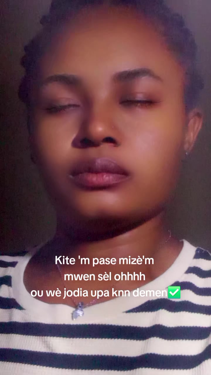 @💎Christelle💎 ap fete 24oktòb