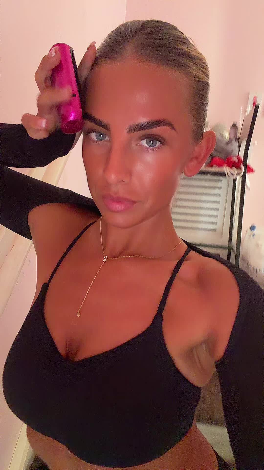 @Demi-Lee McGee