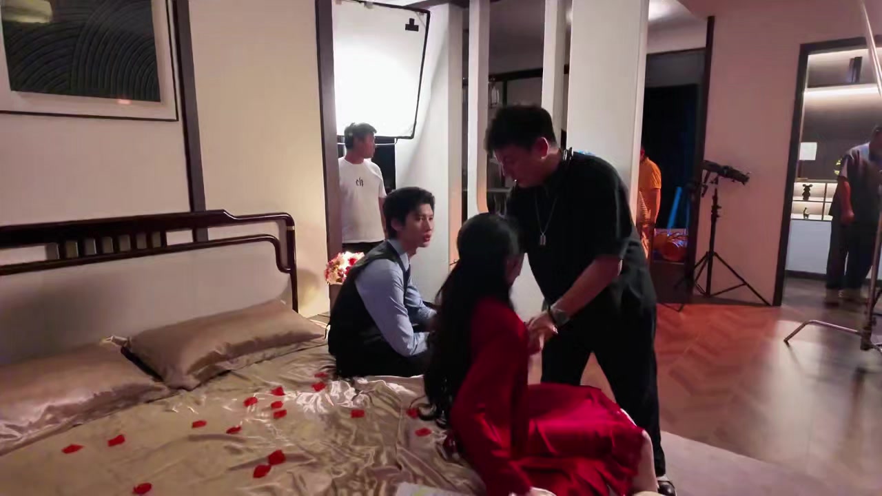 @Jade Trần
