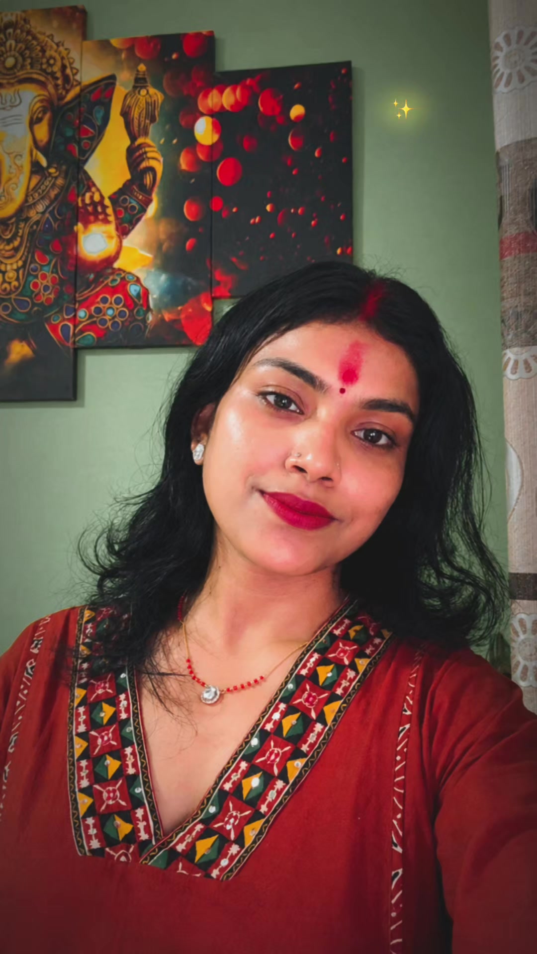 @Sushmakayastha🌸