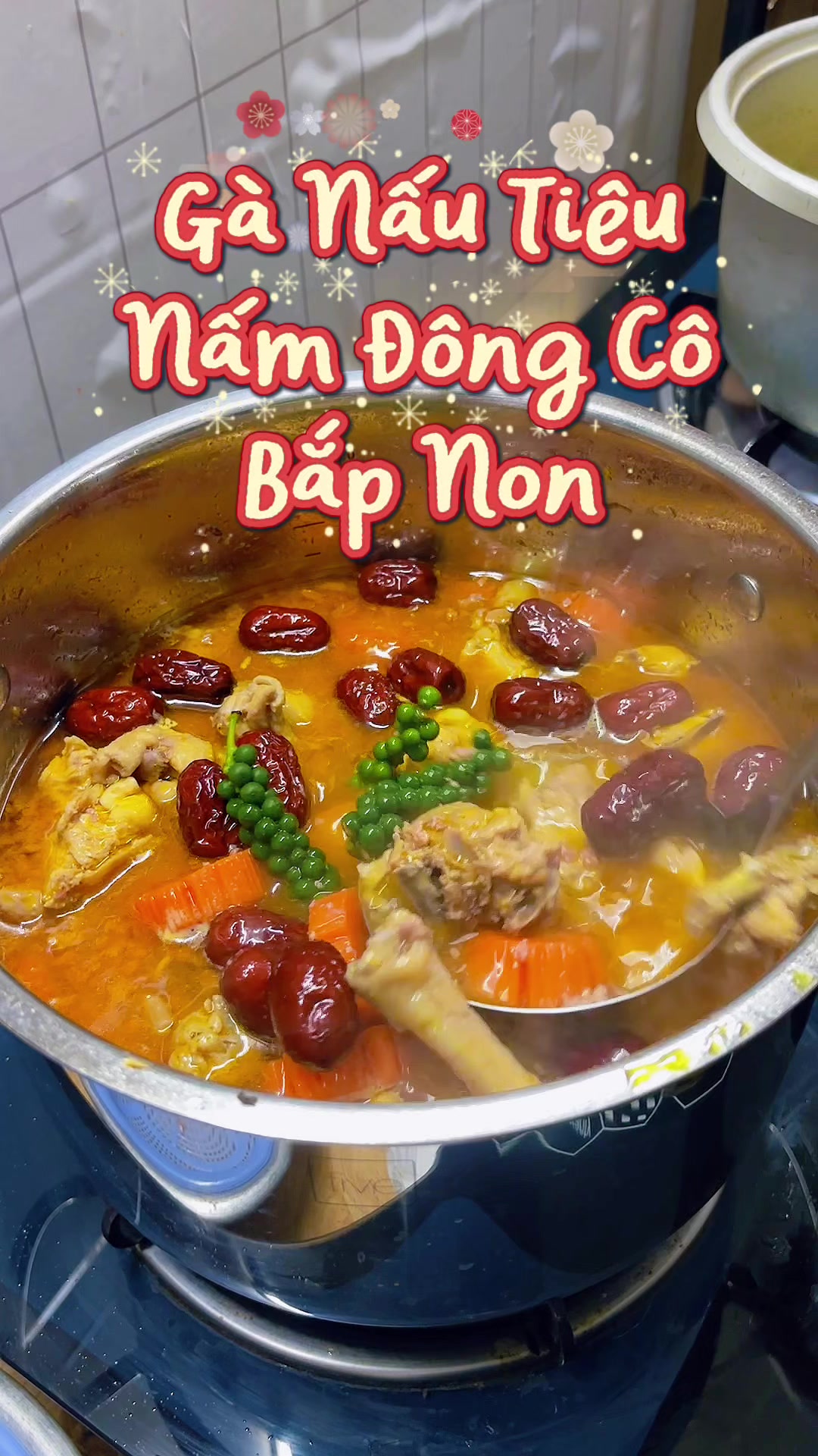 @Mai hay nấu ăn 🍓