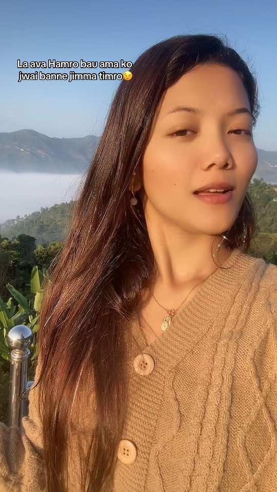 @Miss Prabha Shrestha🇳🇵