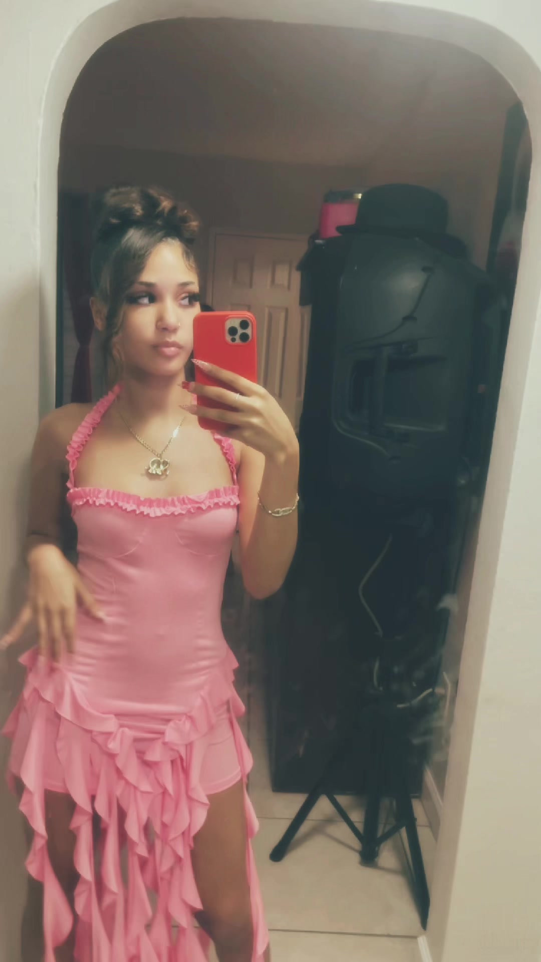 @Pretty rican ๐ด