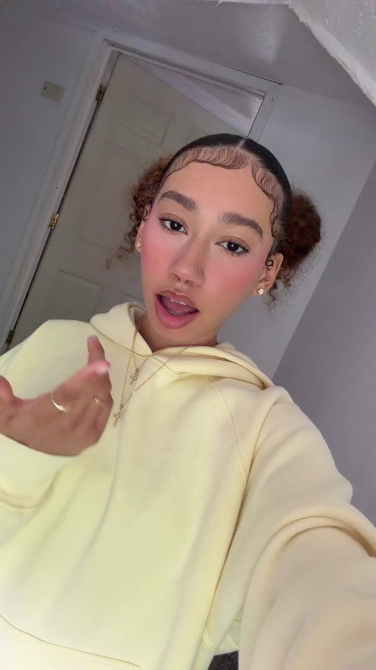 @Kaelynn
