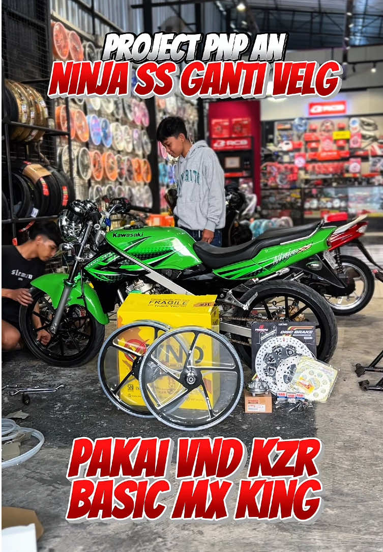 @JSHSPEEDSHOPJOGJA