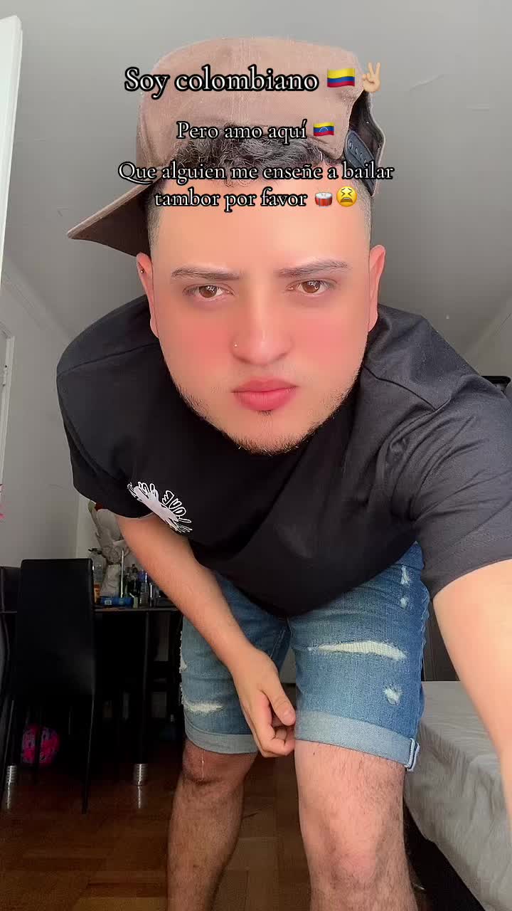 @Kevin Berrio