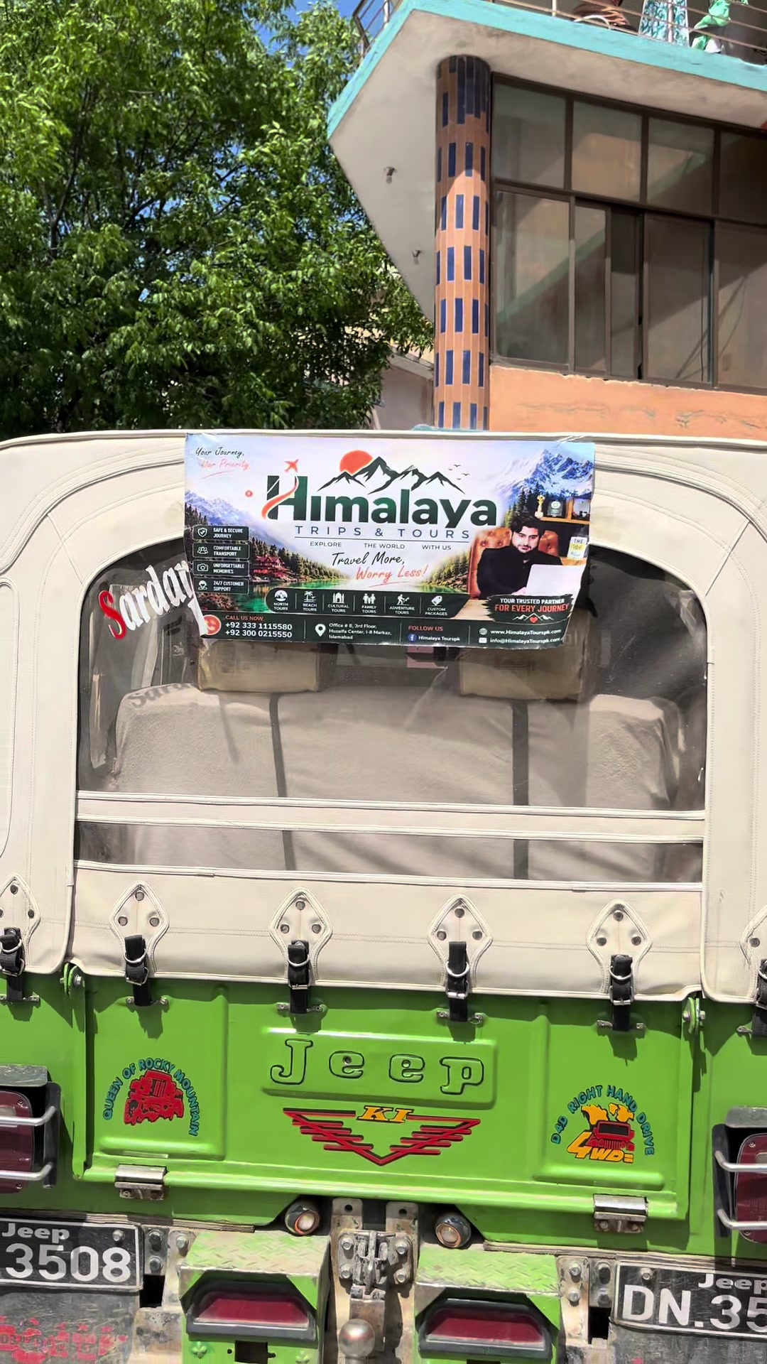 @Himalaya Trips & Tours