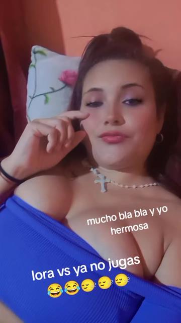 @silvina la chivirika 🍑🍑👑👑