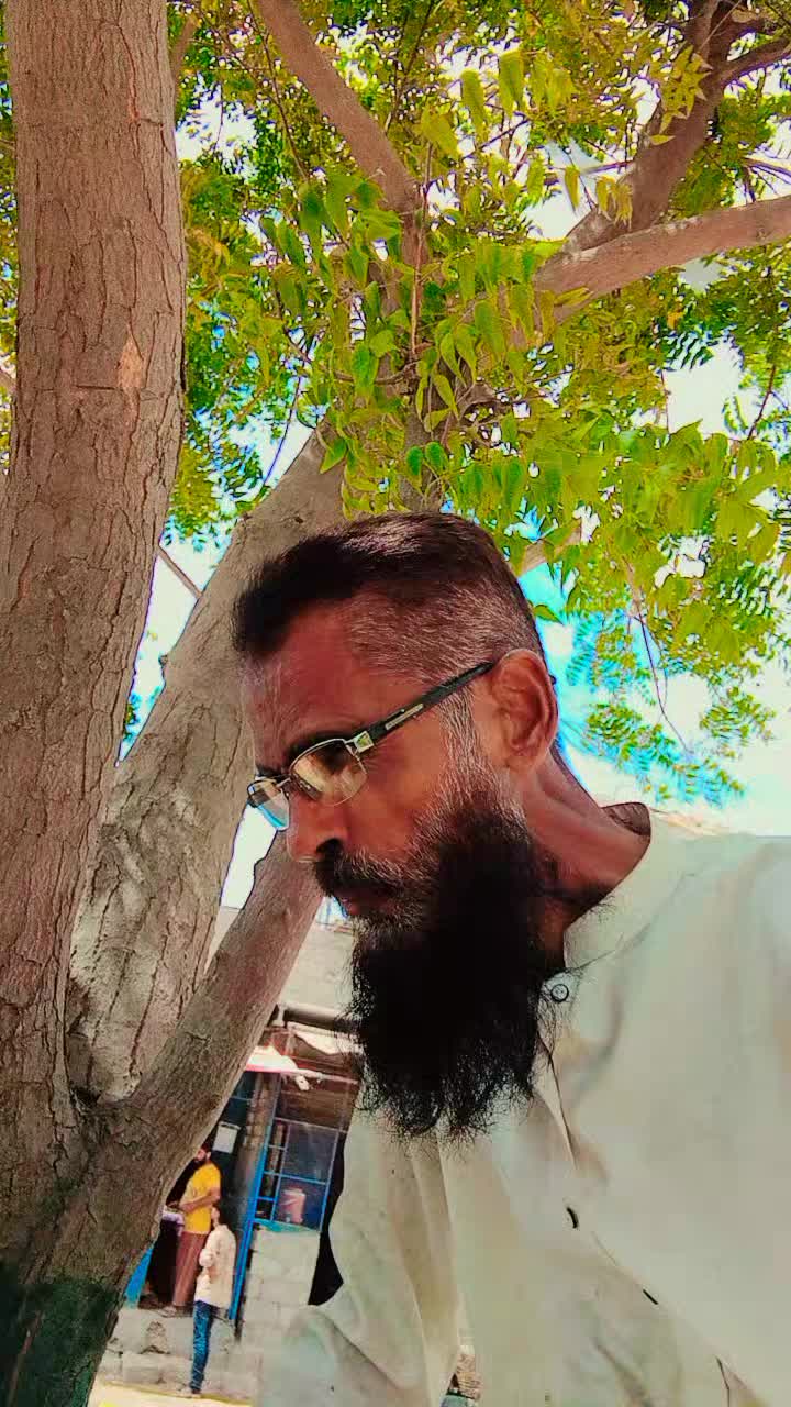 @Baba Khalnayak