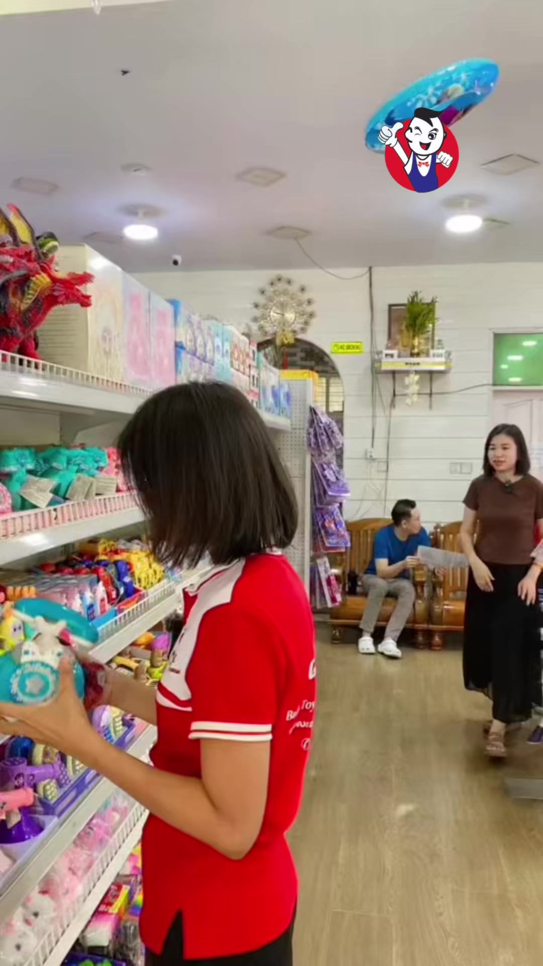 @Khit Pyaing toys & store MDY