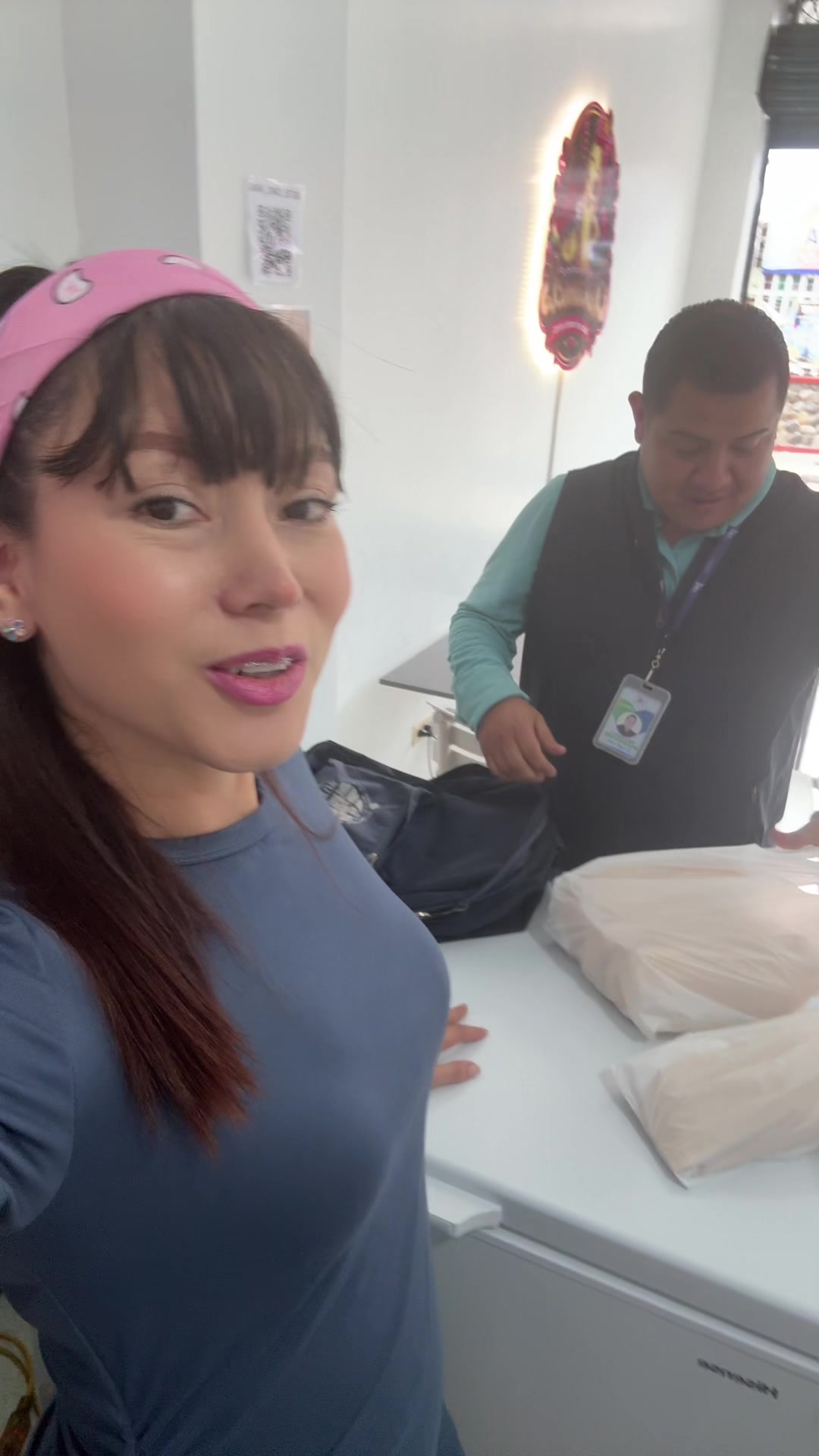 @Carol Arias
