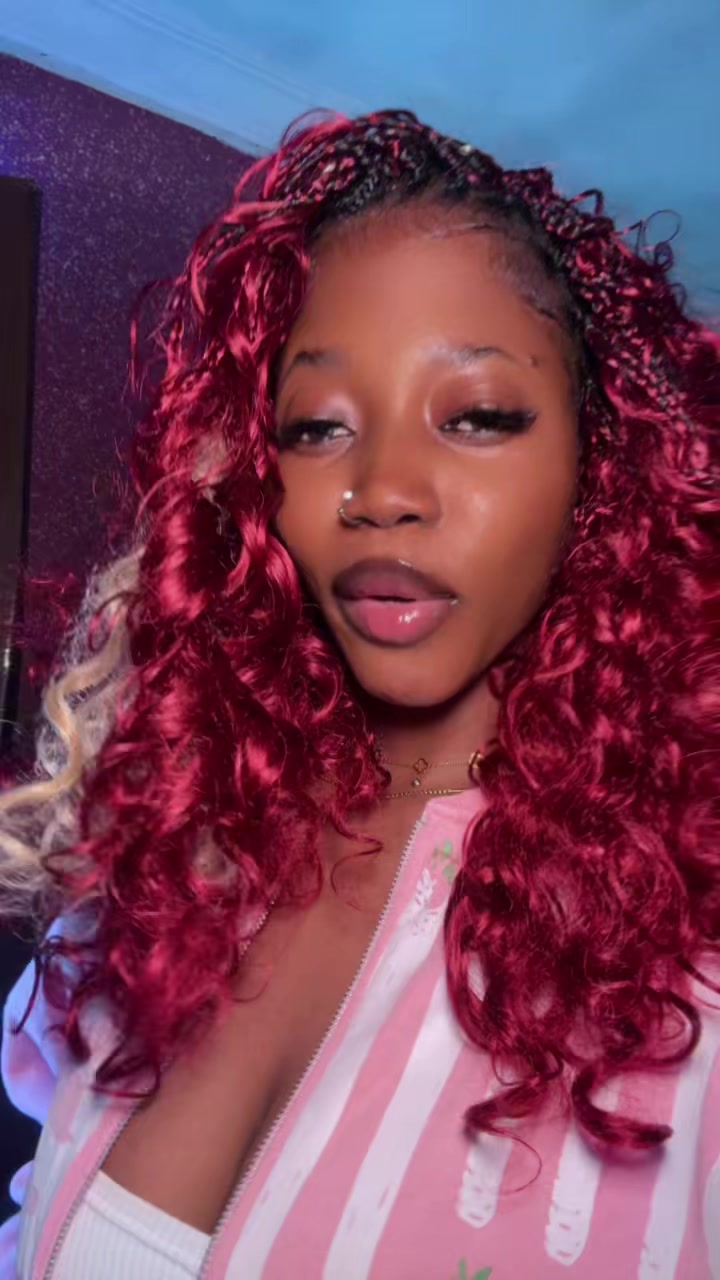 @Missbambi🎀