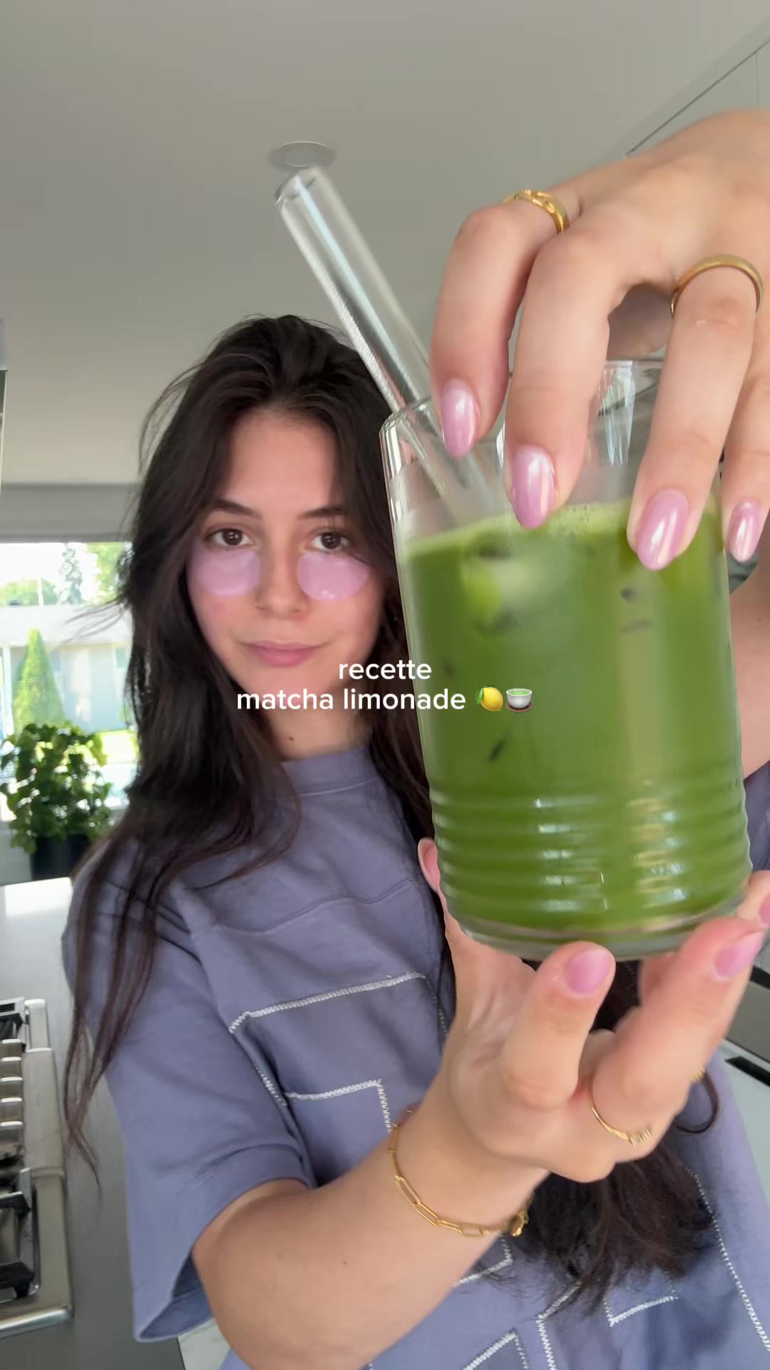 @Maya Mekideche