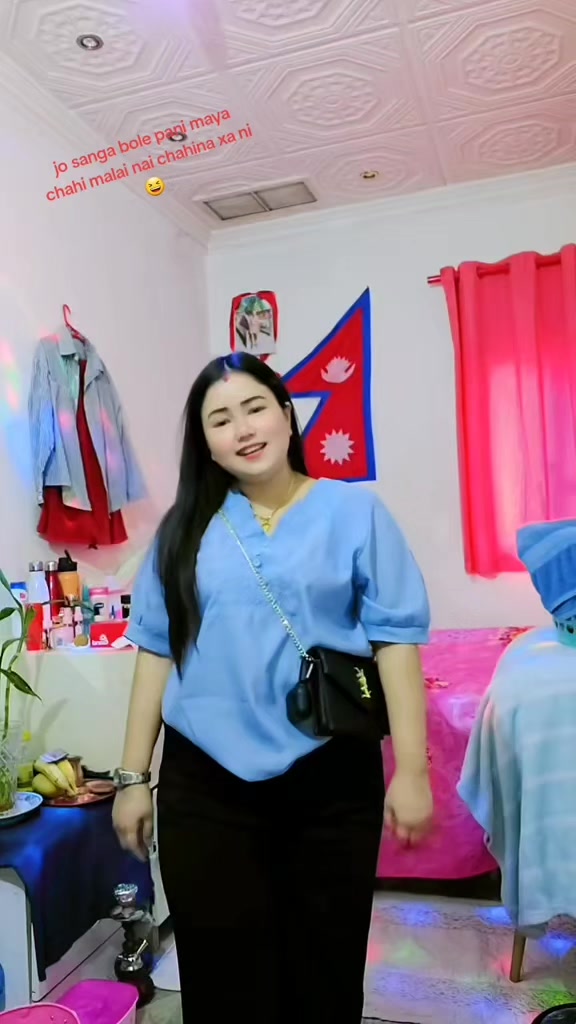 @sapana gurung 🧚♀️❤️🩹😎😍