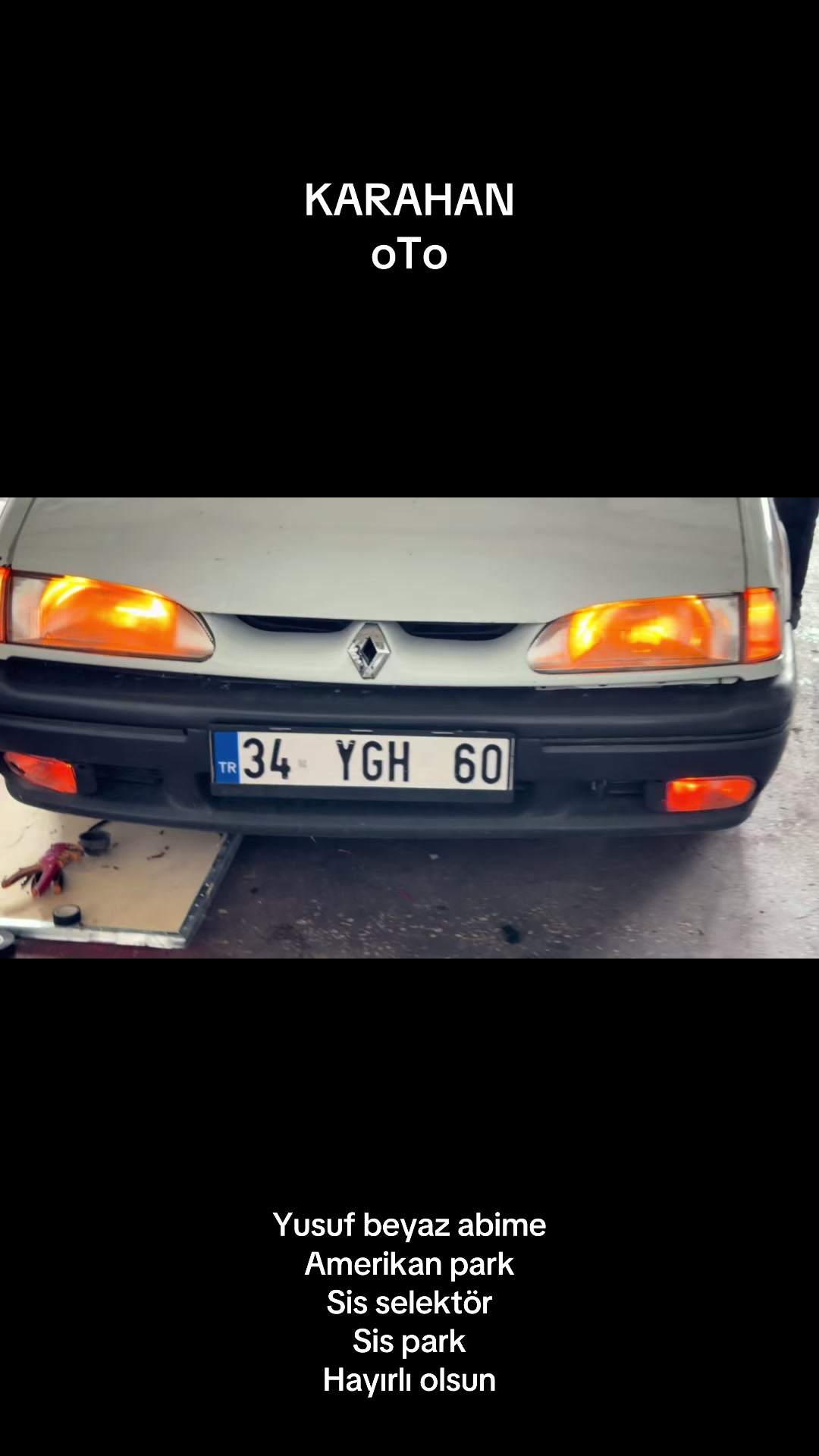 @KARAHAN OTO
