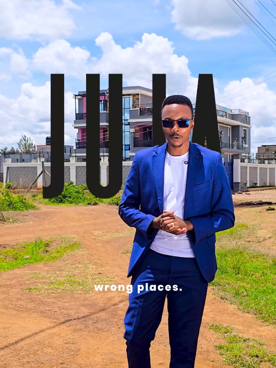 @Kenya Homes