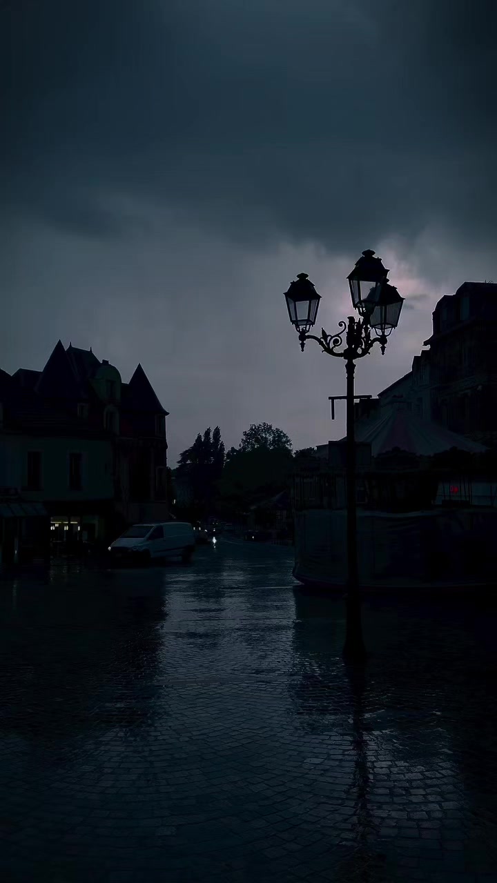 @Dark