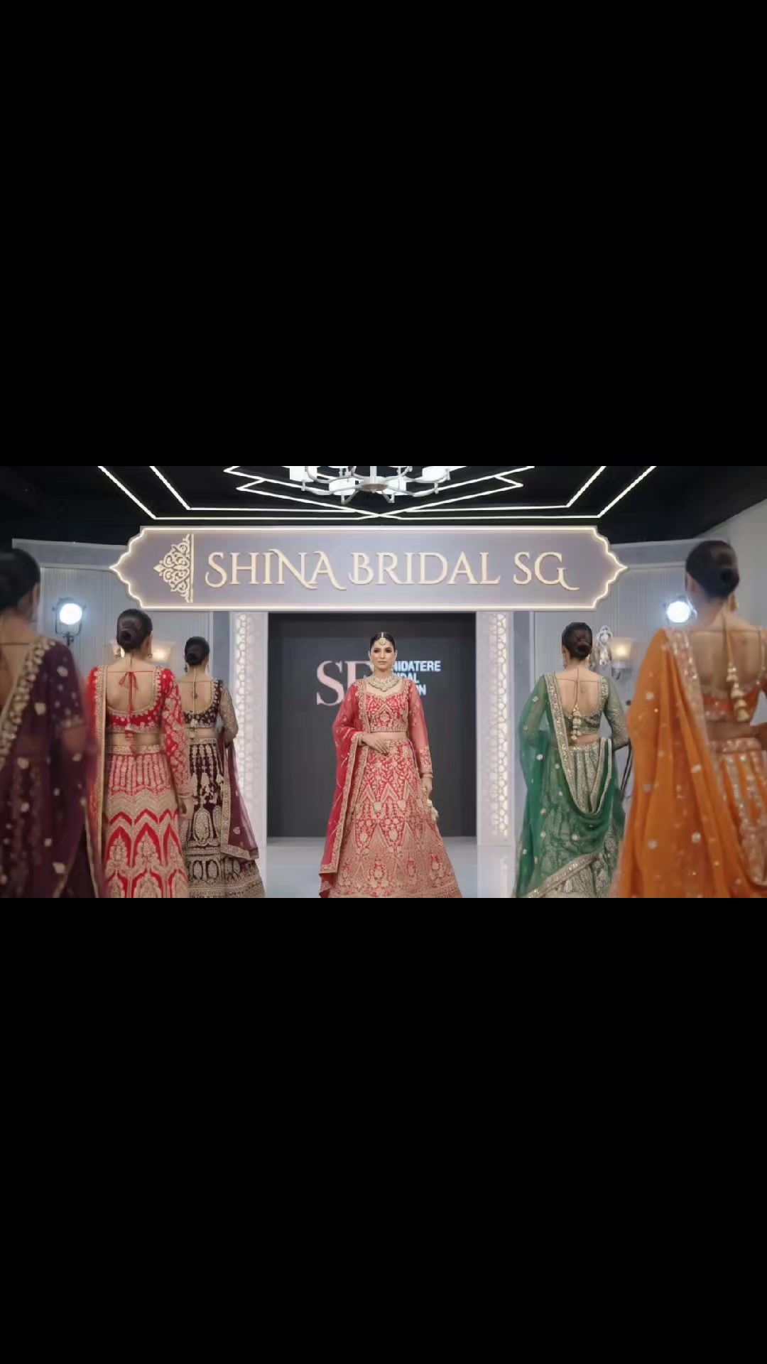 @SHINA'SBRIDALSG