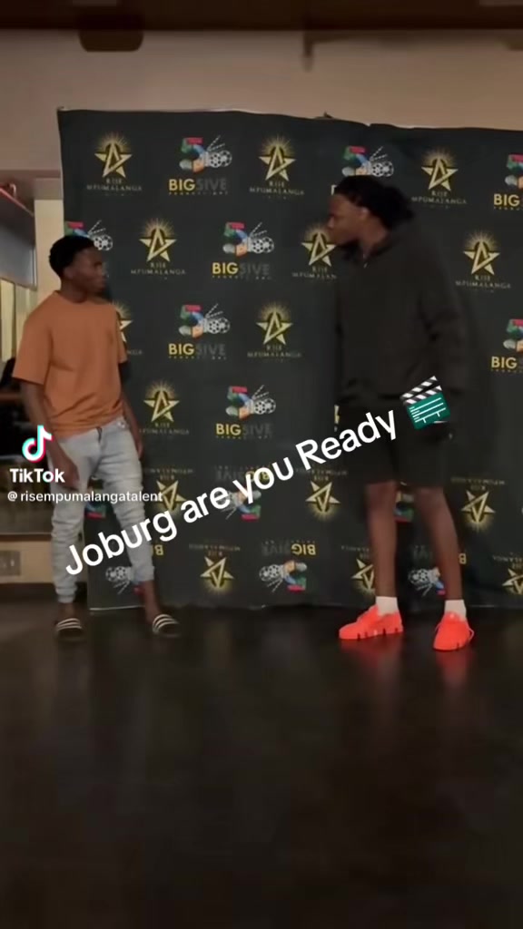 @Thabang