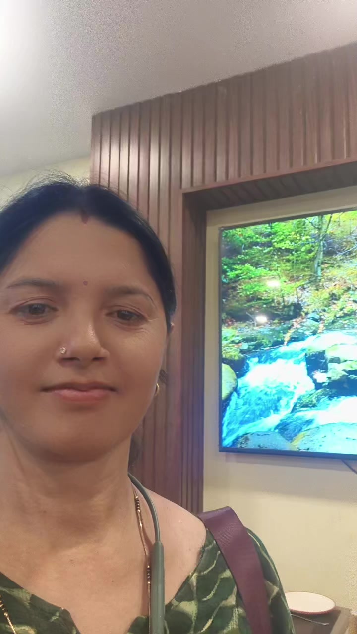 @Bhagvati Kunwor